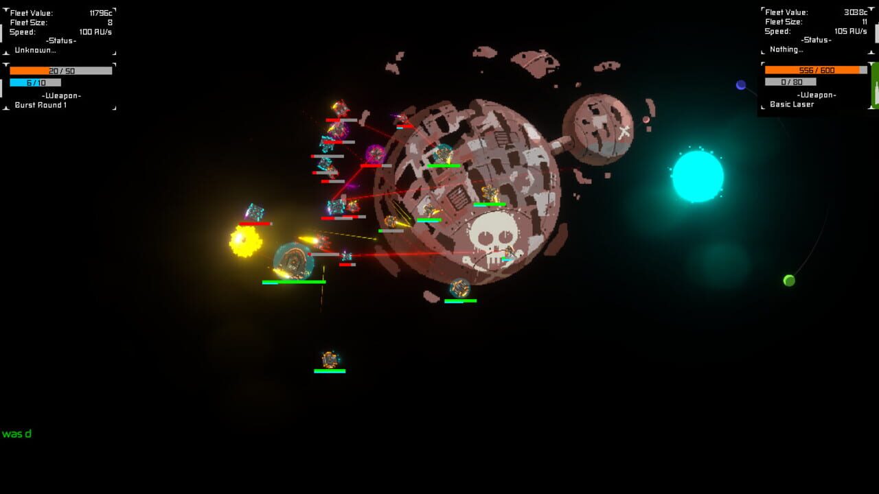 Screenshot for Empires of Creation