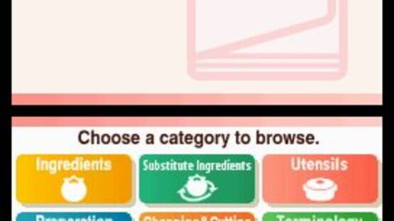Screenshot for Personal Trainer: Cooking