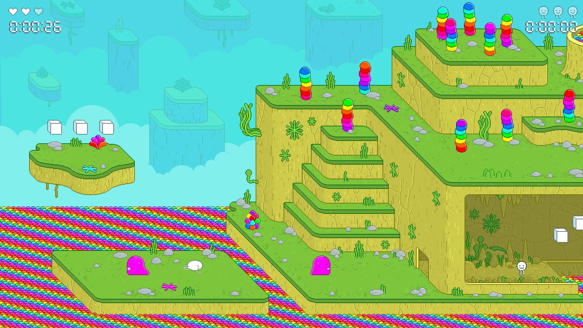 Screenshot for Spinch
