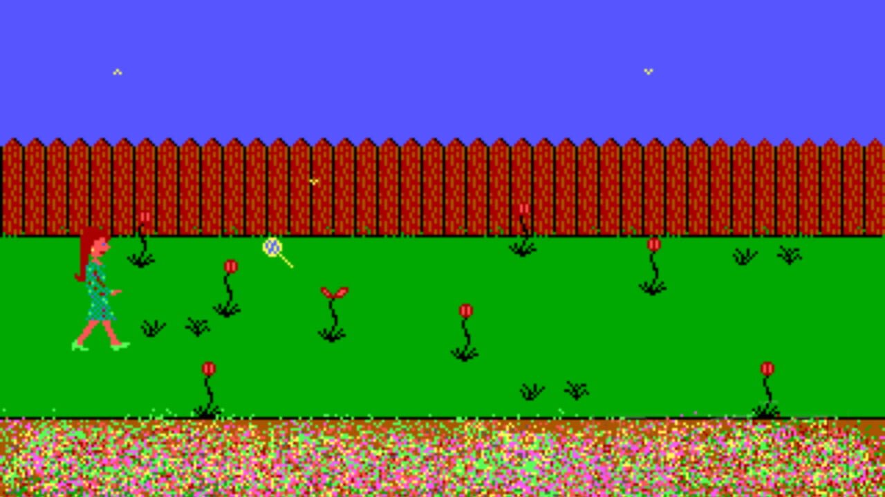 Screenshot for Hugo II, Whodunit?
