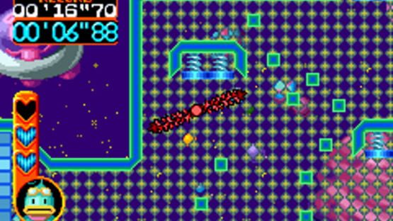 Screenshot for Kuru Kuru Kururin