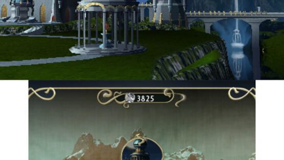 Screenshot for Jewel Match 3