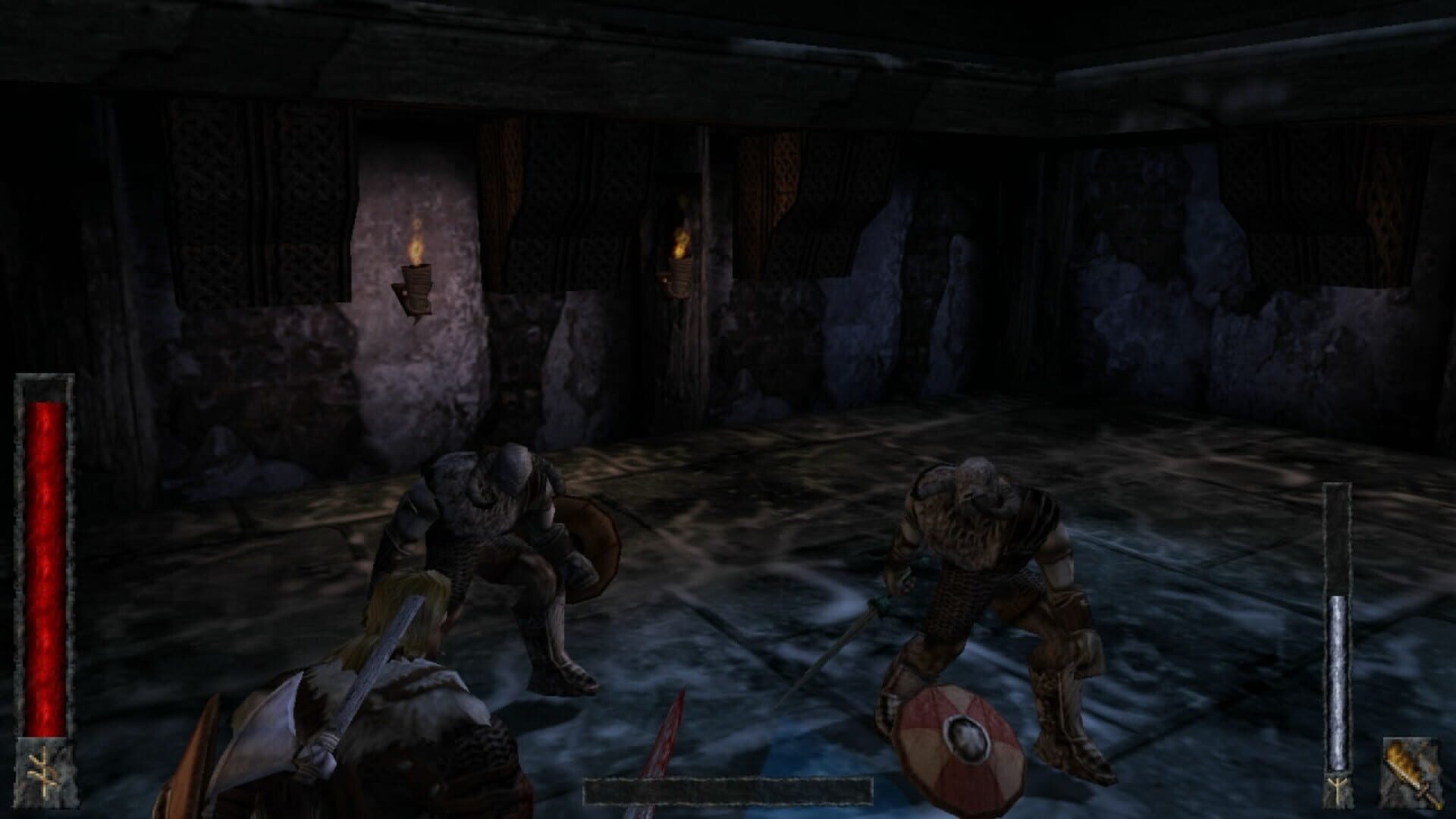 Screenshot for Rune Classic