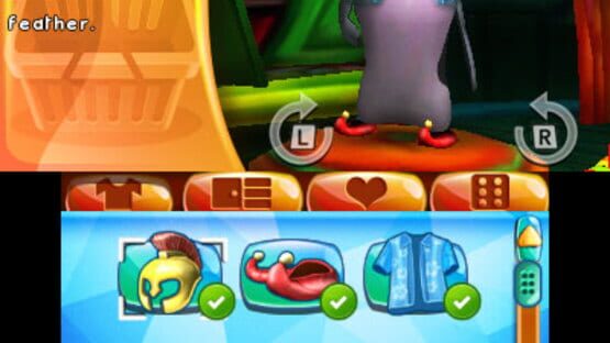 Screenshot for 101 Penguin Pets 3D