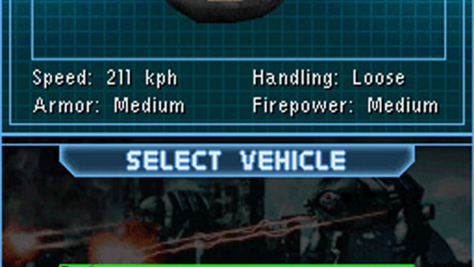 Screenshot for Thorium Wars