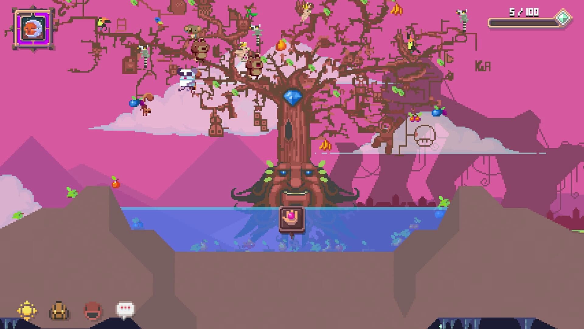 Screenshot for Kwaan