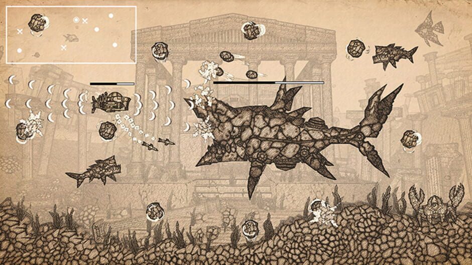 Screenshot for Earth Atlantis