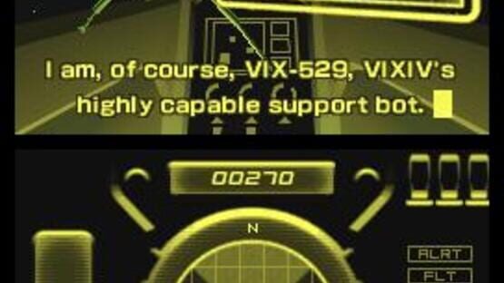 Screenshot for X-Scape