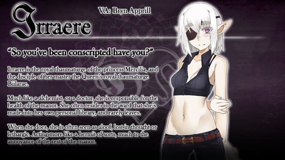 Screenshot for Dizzy Hearts