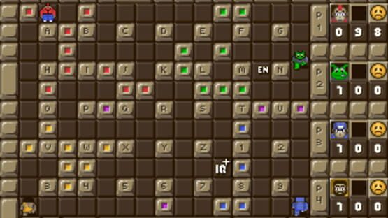 Screenshot for Bug Bomber