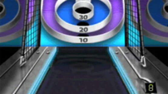 Screenshot for Arcade Bowling