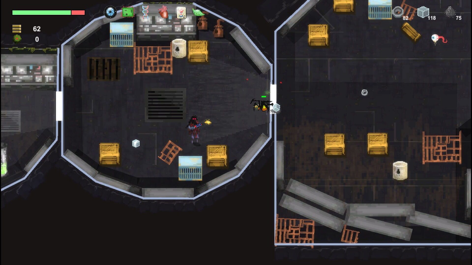 Screenshot for Unalive