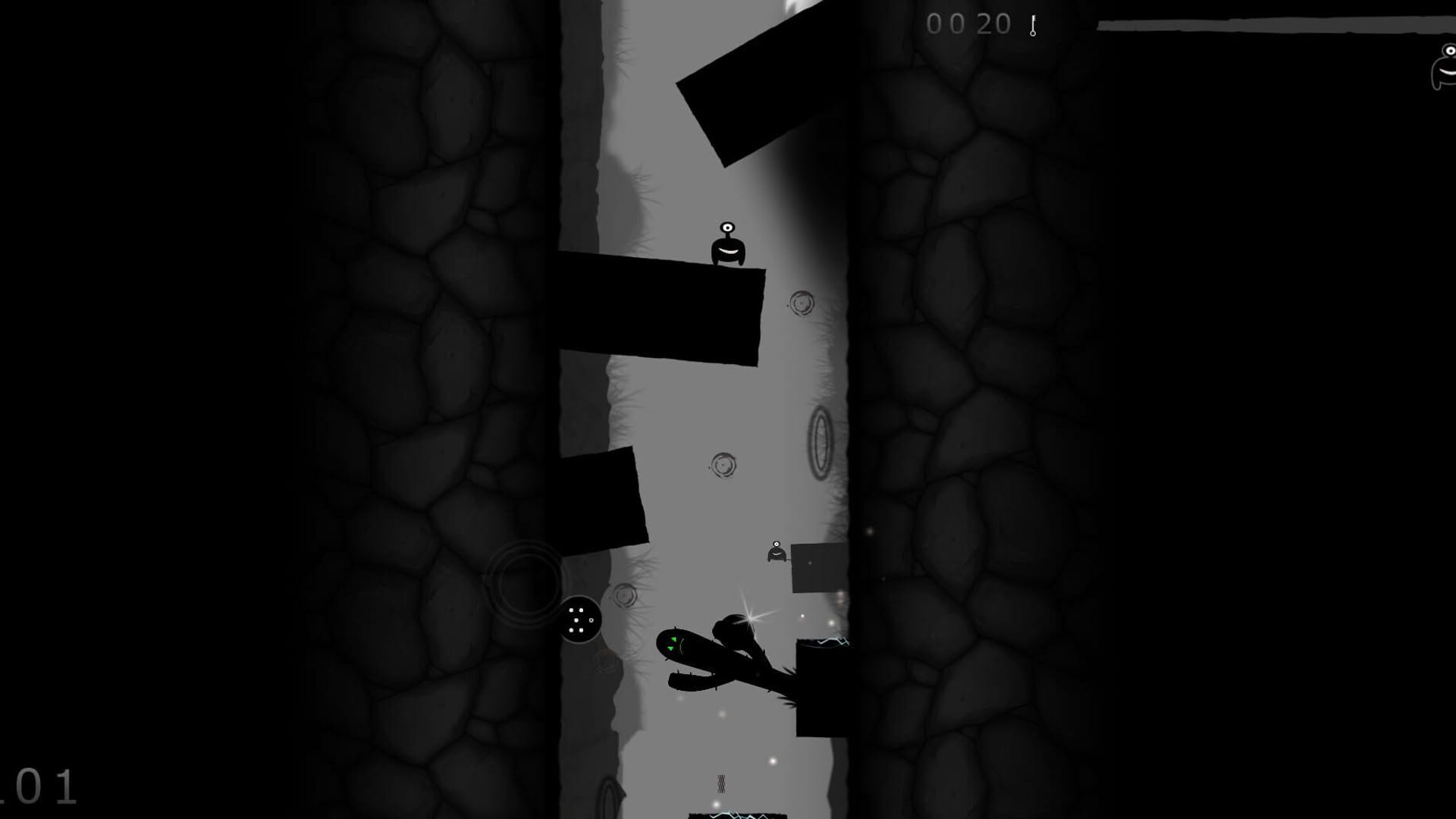 Screenshot for BlackEye