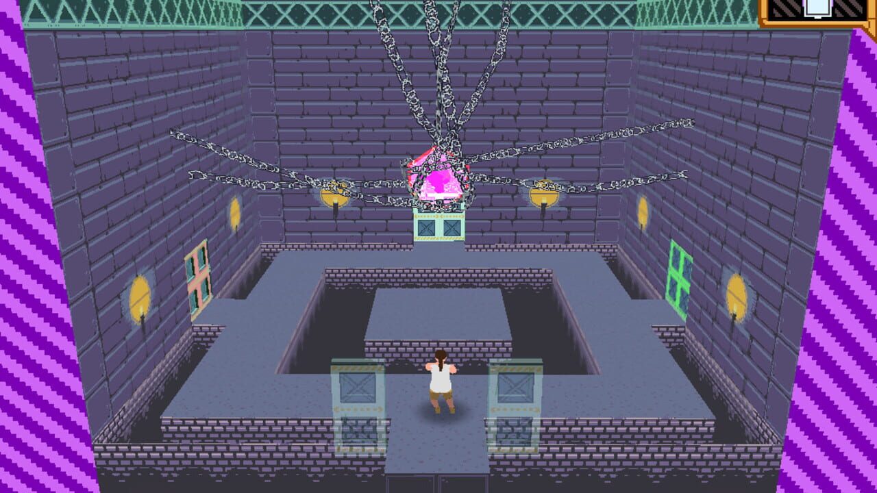 Screenshot for Kill the Superweapon