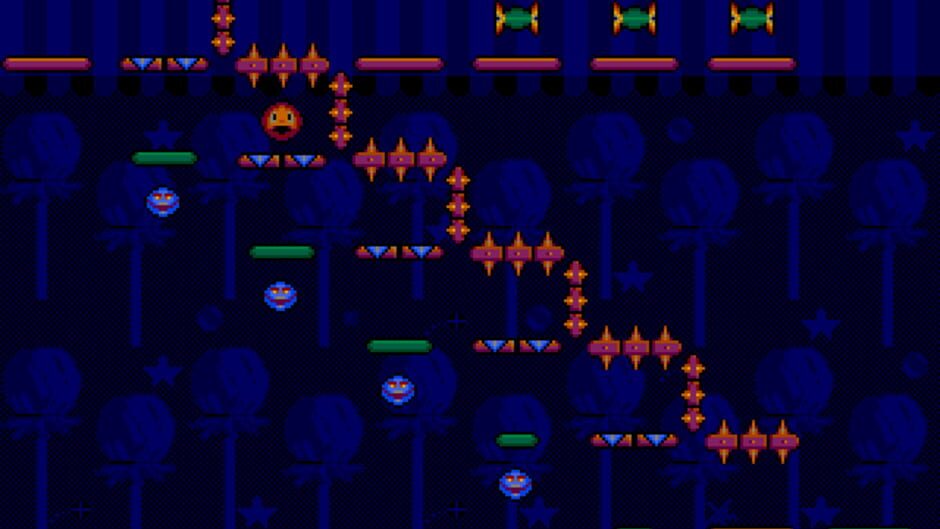 Screenshot for Bumpy's Arcade Fantasy