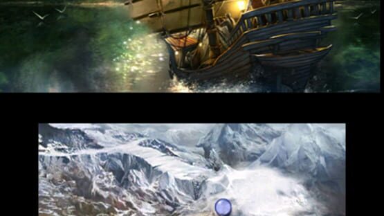 Screenshot for Jewel Quest: The Sapphire Dragon