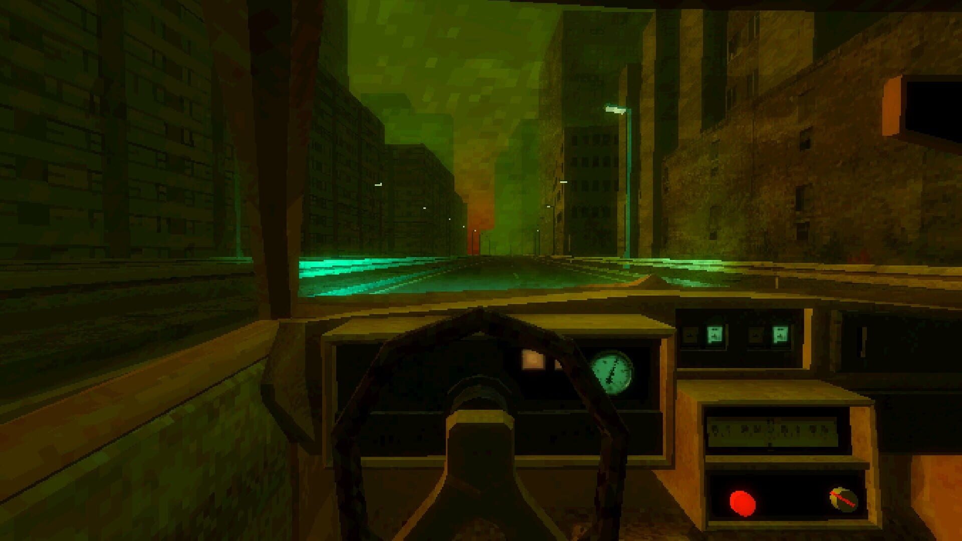 Screenshot for Paratopic: Definitive Cut
