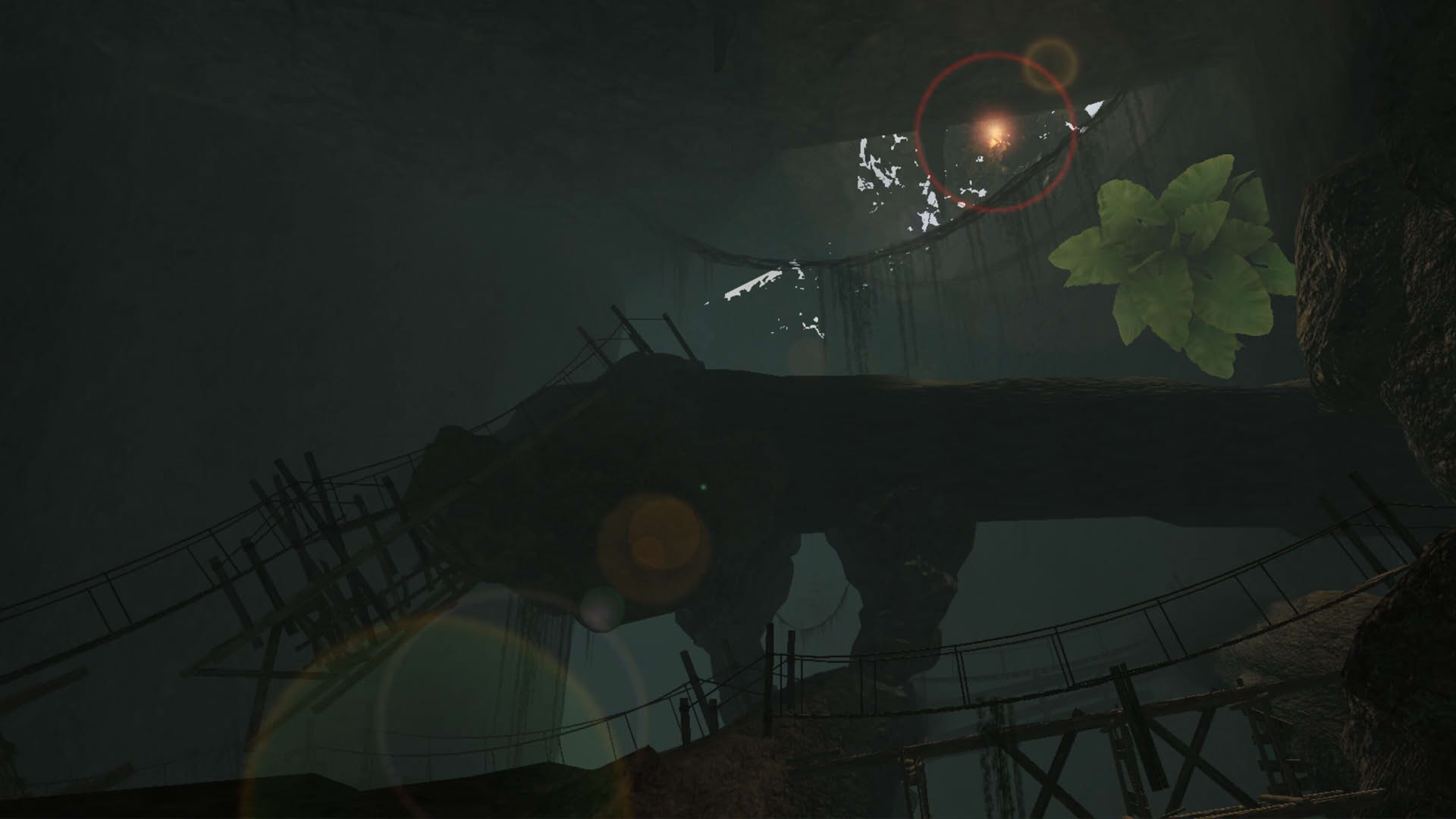 Screenshot for Rift's Cave