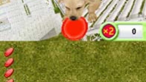 Screenshot for Petz Dogz Family
