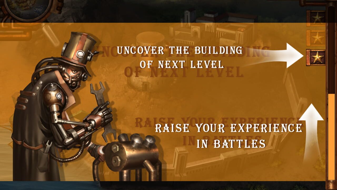 Screenshot for Admiral Nemo