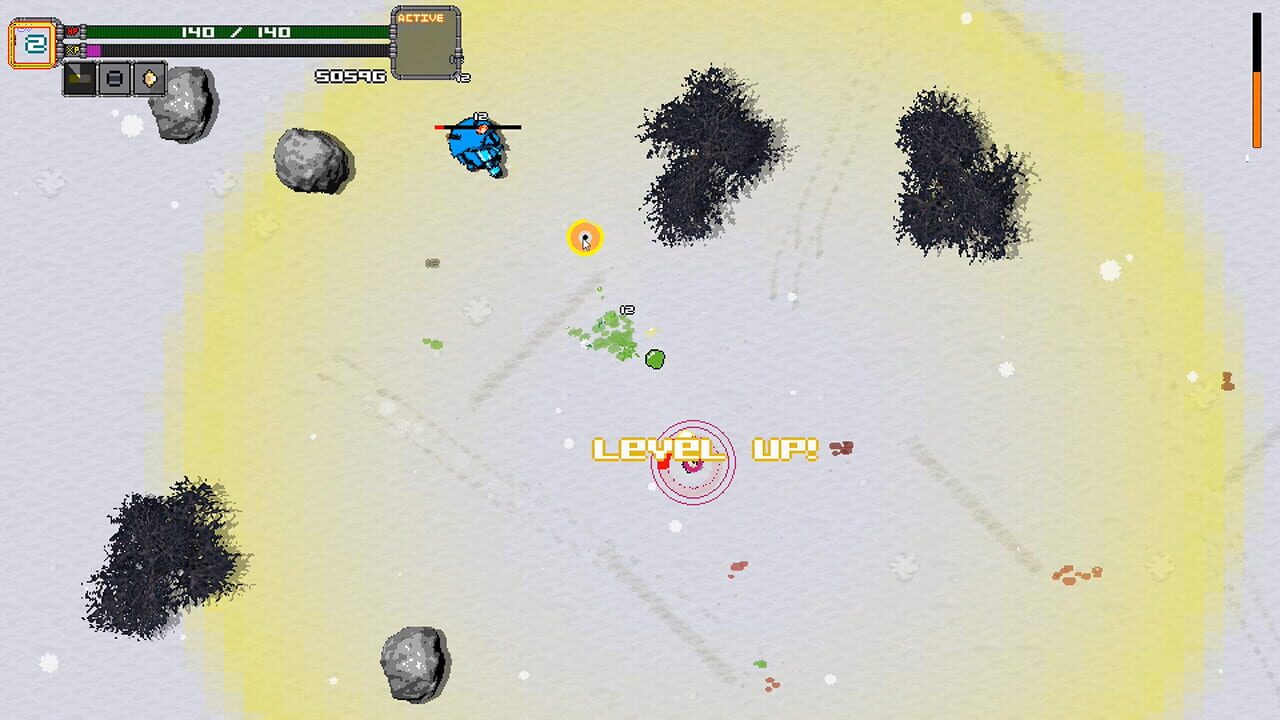 Screenshot for Costumenaut