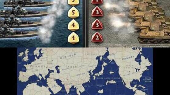 Screenshot for World Conqueror 3D
