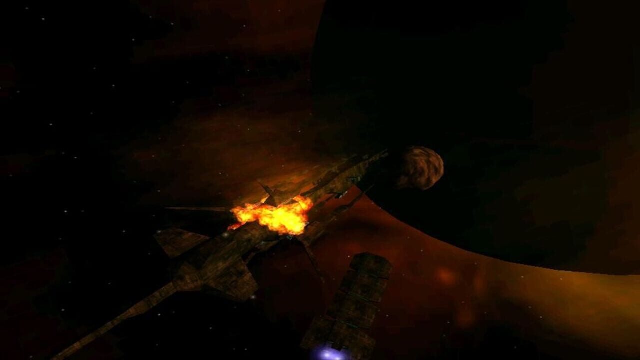 Screenshot for X-Tension