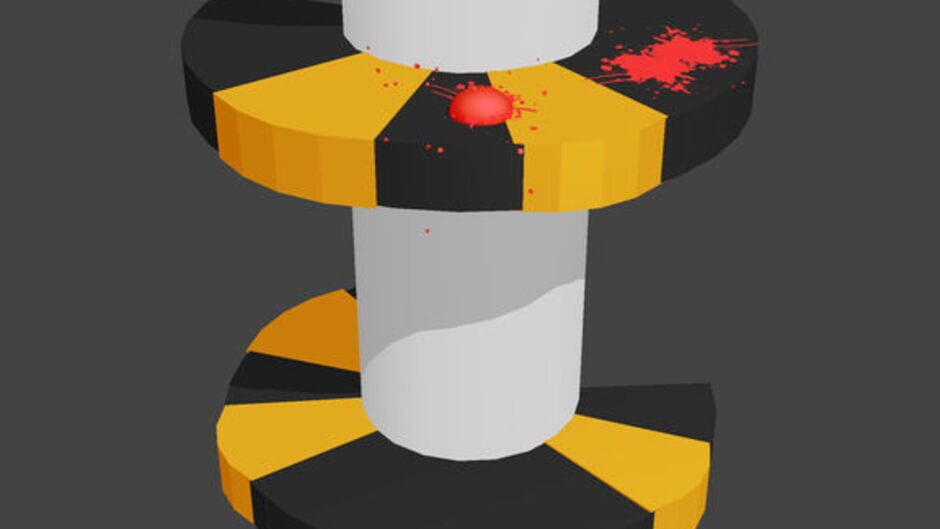 Screenshot for Helix Jump