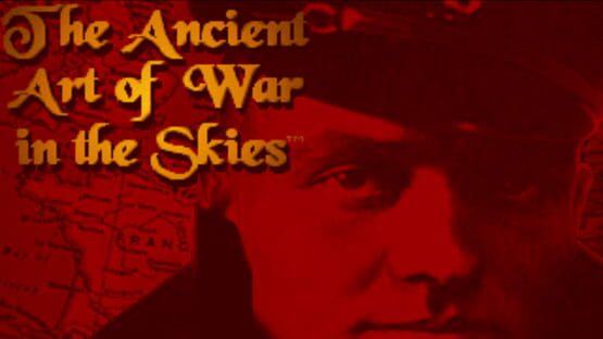 Screenshot for The Ancient Art of War in the Skies
