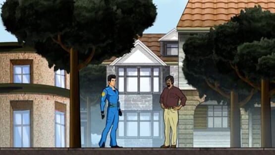 Screenshot for Carmen Sandiego Adventures in Math: The Great Gateway Grab