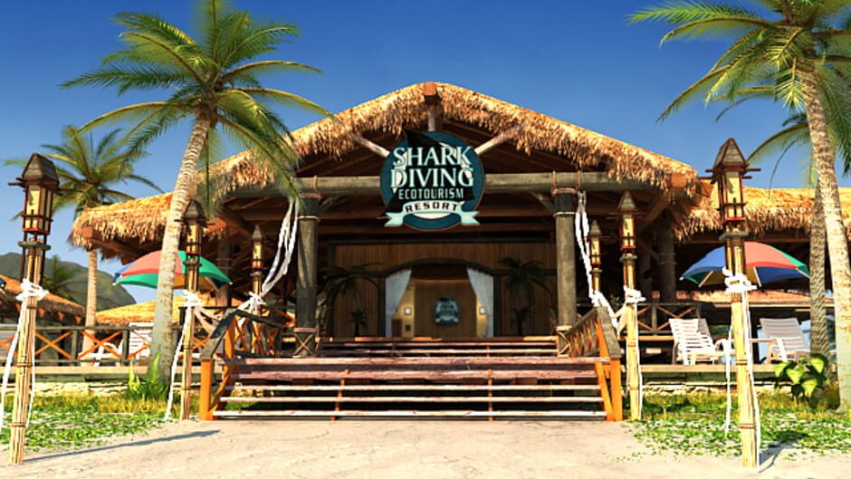 Screenshot for Nancy Drew: Ransom of the Seven Ships
