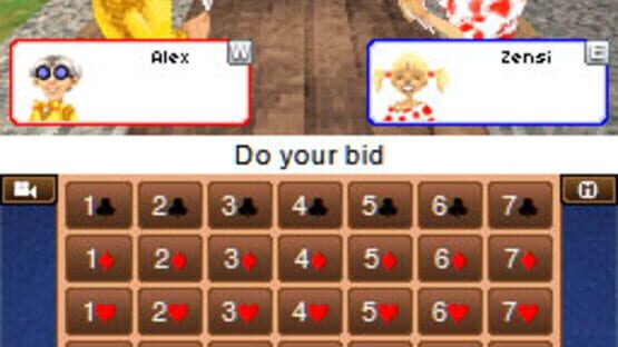 Screenshot for Bridge