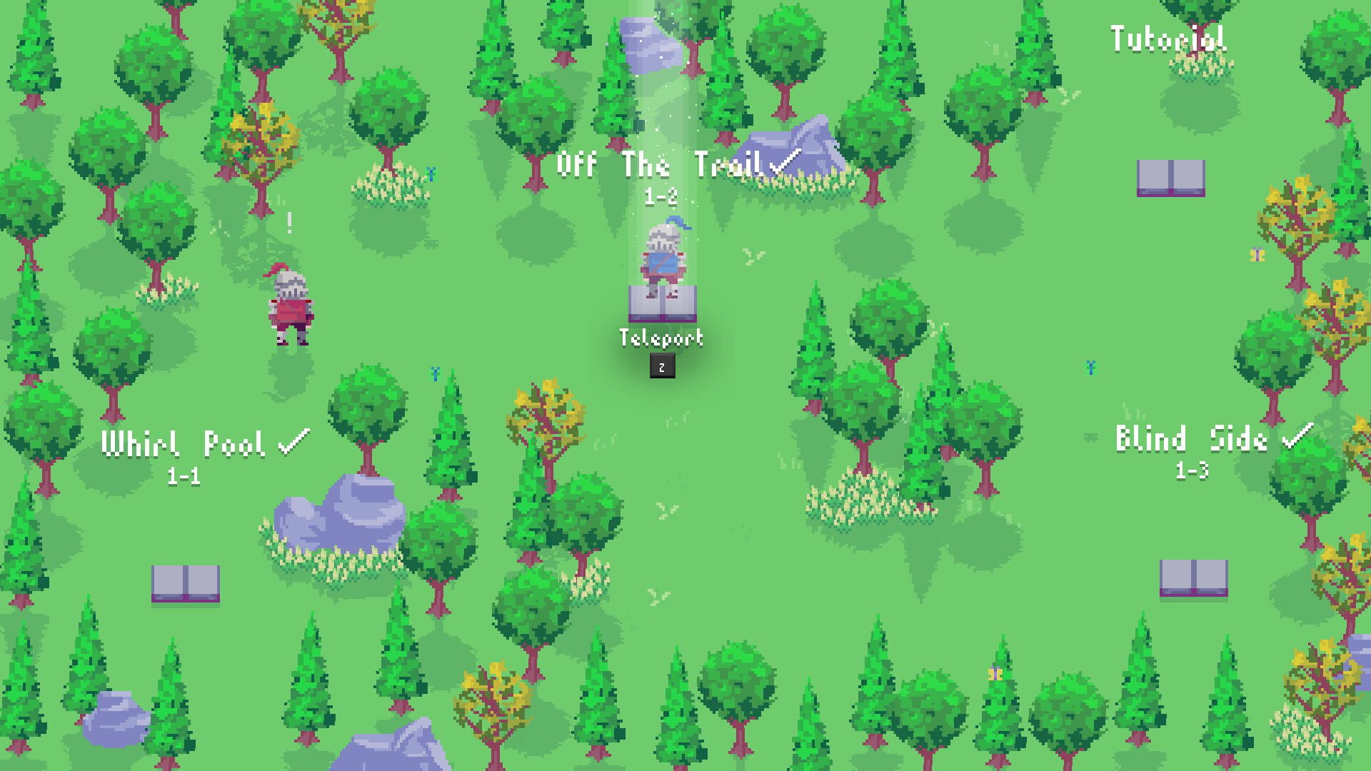 Screenshot for Duke of Defense