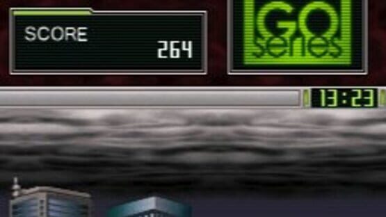 Screenshot for G.G Series: Dark Spirits