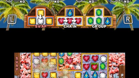 Screenshot for Safari Quest