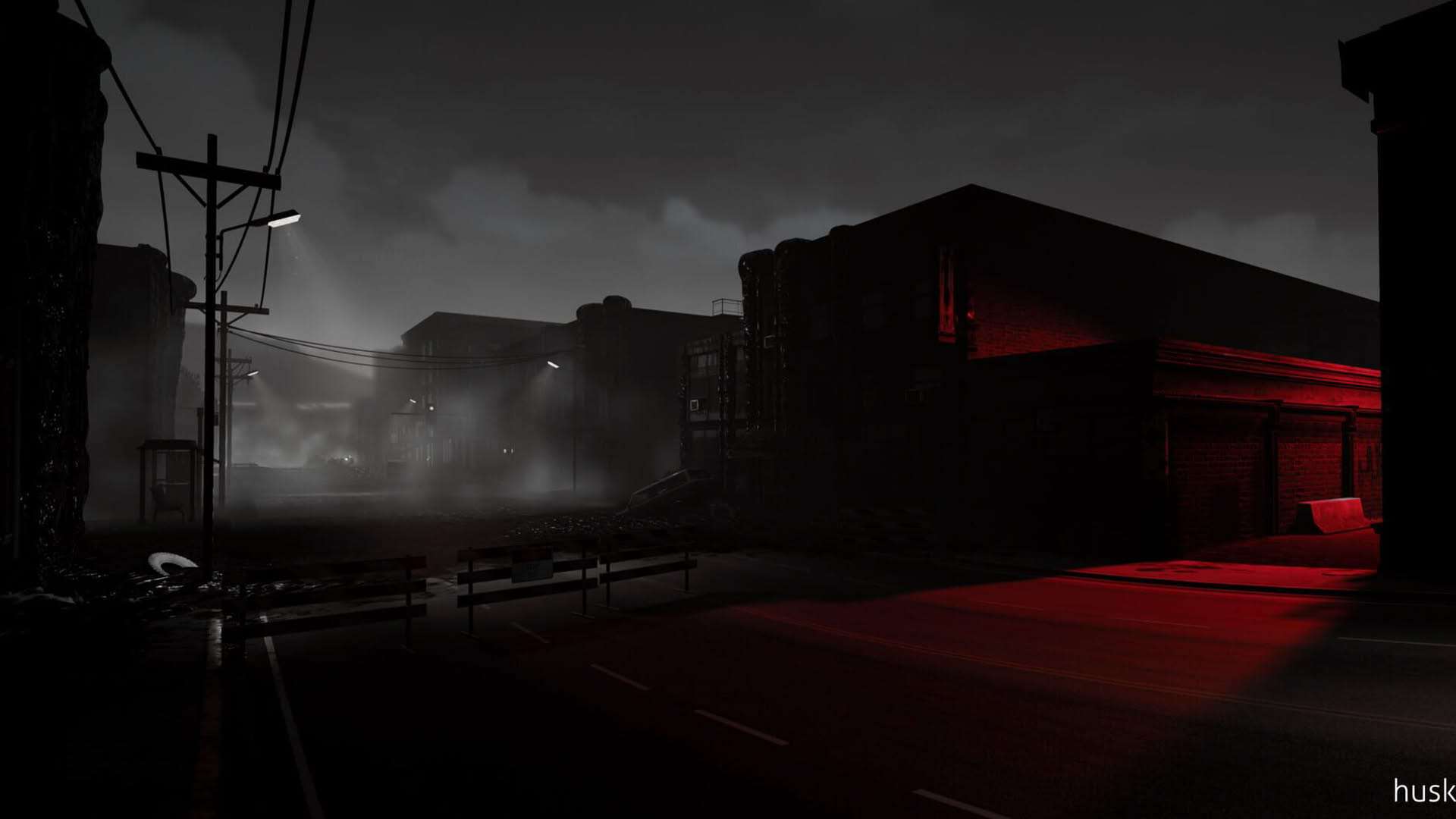 Screenshot for Husk