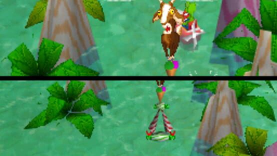 Screenshot for Crazy Hunter