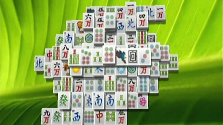 Screenshot for Mahjong