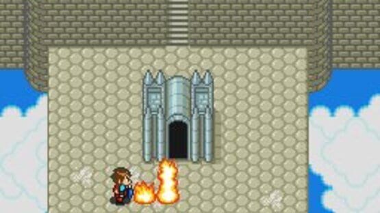Screenshot for Neutopia