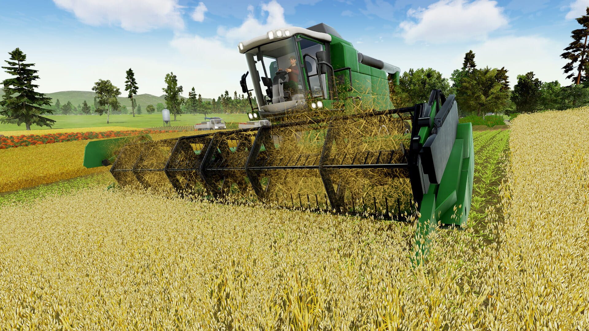 Screenshot for Farm Manager 2018