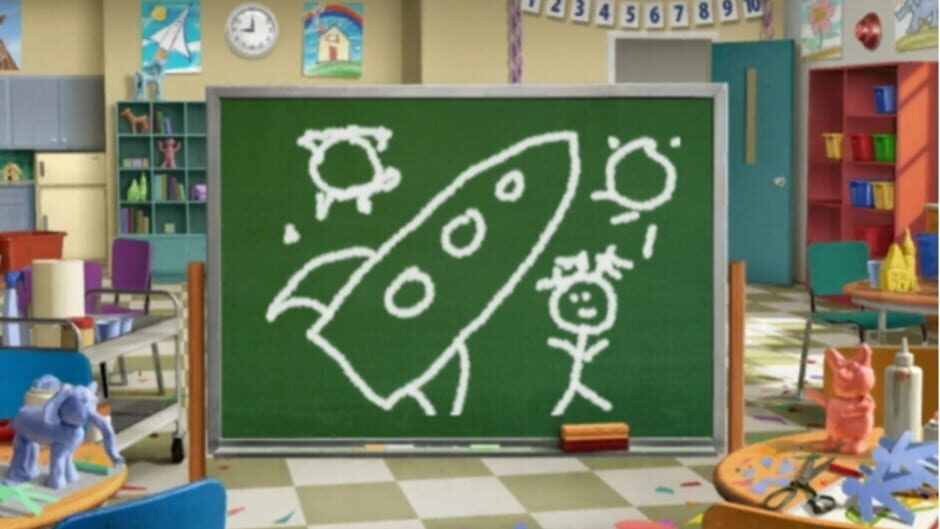 Screenshot for uDraw Studio