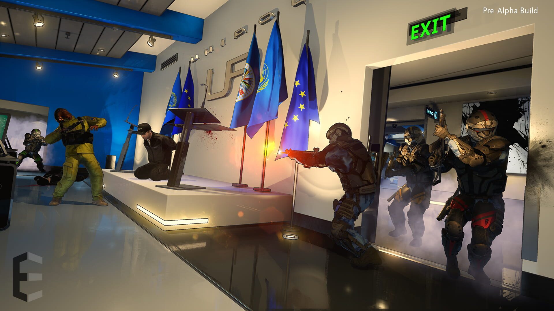Screenshot for Epsilon