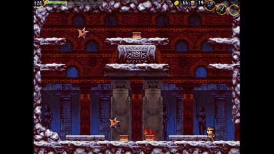 Screenshot for La-Mulana