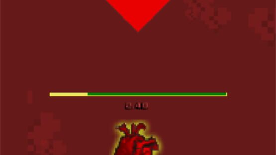 Screenshot for Heart Beaten