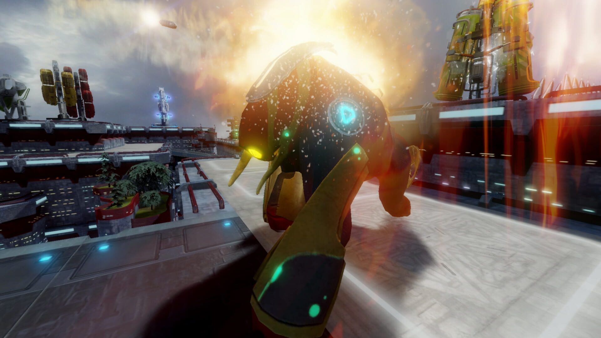 Screenshot for Defense Grid 2
