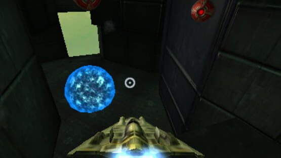 Screenshot for Thorium Wars: Attack of the Skyfighter