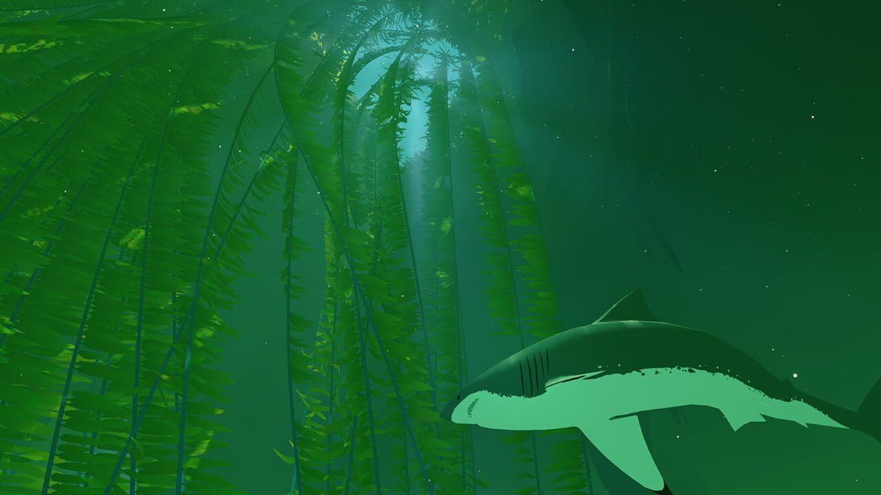 Screenshot for Abzu