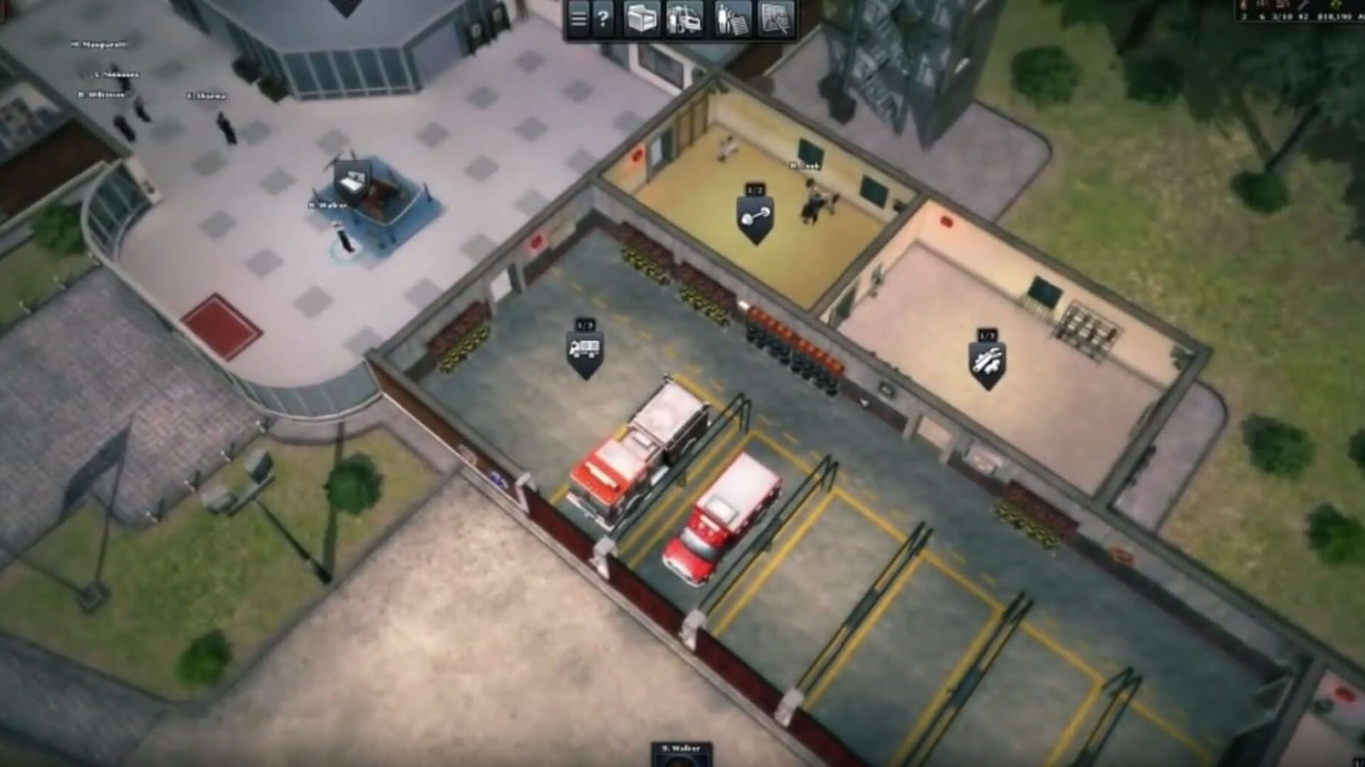 Screenshot for Rescue: Everyday Heroes