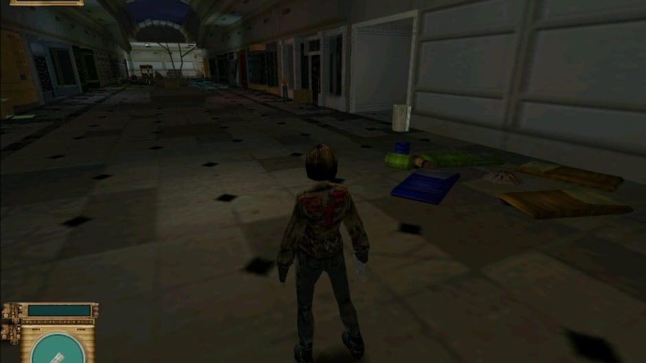 Screenshot for Freedom: First Resistance