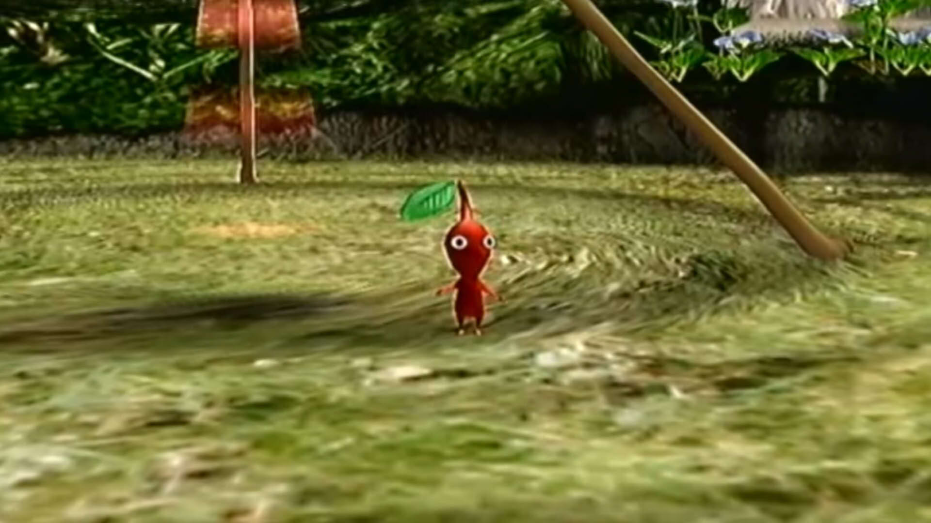Screenshot for Pikmin